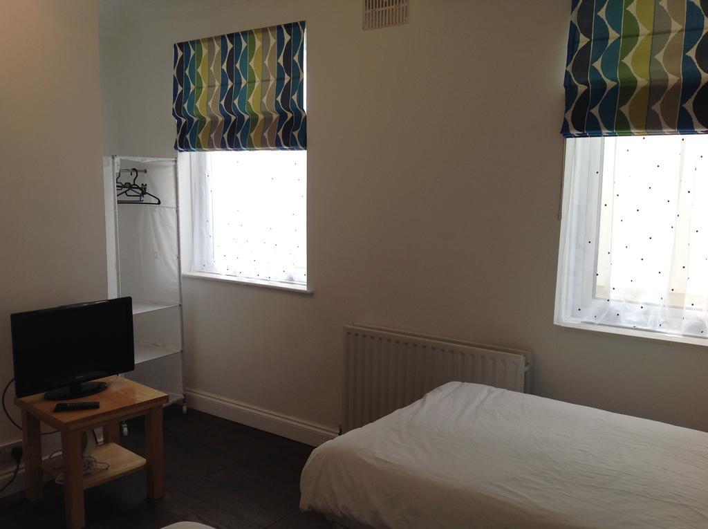 Repton Private Hotel Romford Luaran gambar