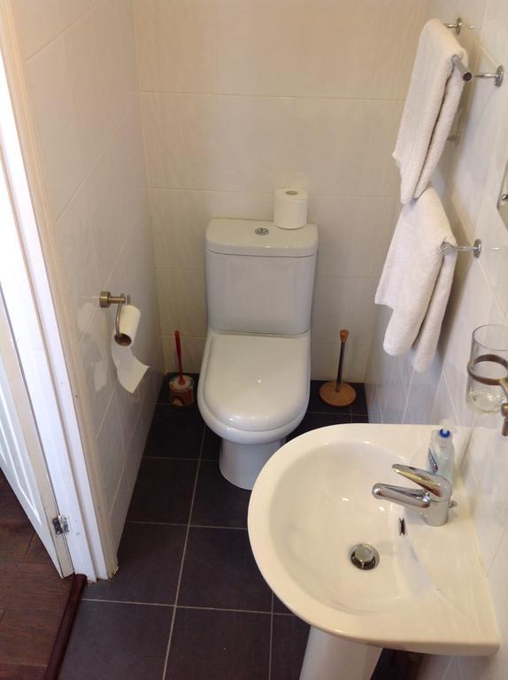 Repton Private Hotel Romford Luaran gambar