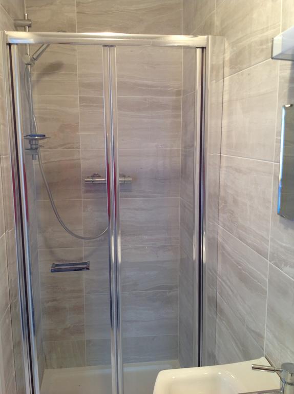 Repton Private Hotel Romford Luaran gambar