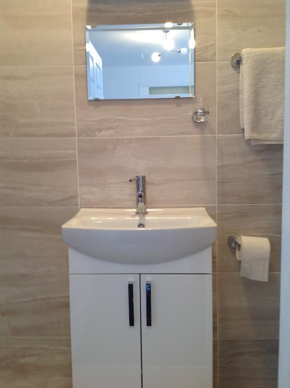 Repton Private Hotel Romford Luaran gambar
