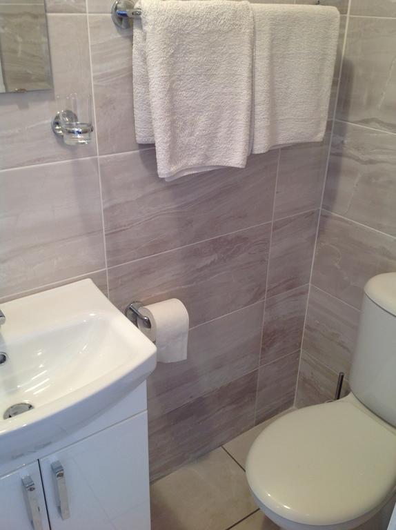 Repton Private Hotel Romford Luaran gambar